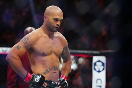 Former UFC Champ Robbie Lawler In Talks For BKFC Fight With Mike Perry