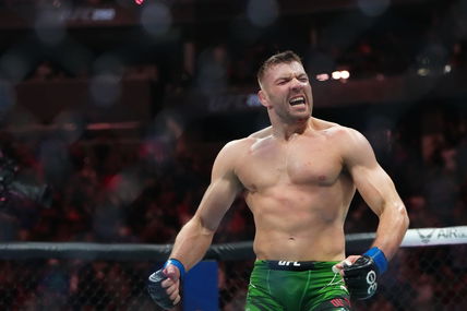 After his second title defense at UFC 312, what’s next for Dricus Du Plessis?