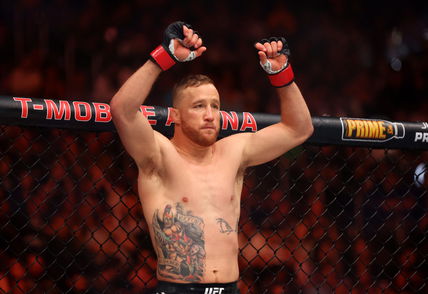 Justin Gaethje Next Fight: ‘The Highlight’ Returns For Guaranteed War Against Fan-Favorite Lightweight