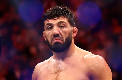 Arman Tsarukyan Has Stunning Response To Dana White Taking Away Title Opportunity After Missing UFC 311