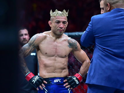 UFC 315 Preview and Prediction: Jose Aldo – Aiemann Zahabi