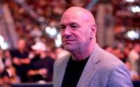 Ahead Of Historic UFC 306 Card UFC Boss Dana White Shockingly Admits He Has Early Signs Of CTE Brain Damage