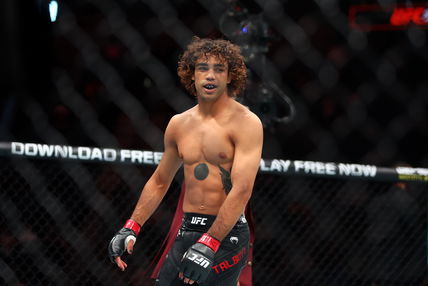 UFC 311 Preview and Prediction: Payton Talbott – Raoni Barcelos