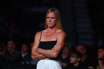 Holly Holm Exits UFC; 4 Potential Fights For Former Champion