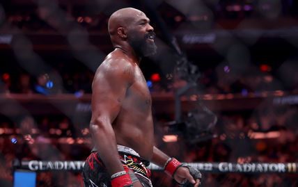 UFC Legend Reveals The Only Fighter He Ever Saw Floor Jon Jones In Sparring, And It Will Shock MMA Fans