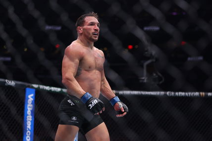 Ranked UFC Lightweight Roasts Michael Chandler In Hilarious Rant: ‘He’s Coward Playing An Entertainer’