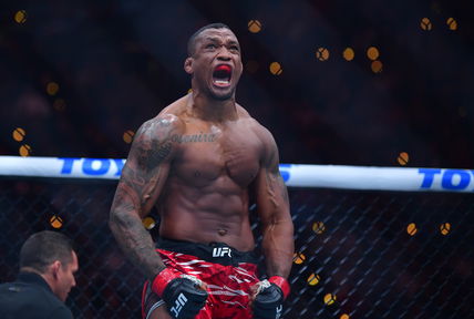 After his win at UFC 311, what’s next for Jailton Almeida?