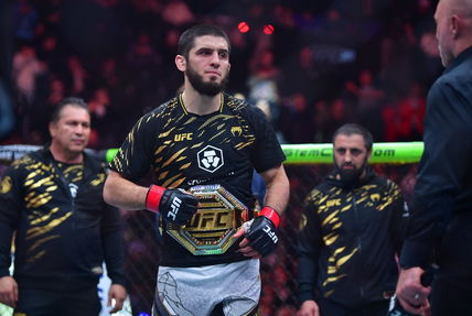 Top 10 UFC Lightweight Explains Why Surprising Fighter Is The Man To Dethrone Islam Makhachev