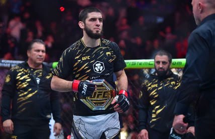 After retaining his title at UFC 311, what’s next for Islam Makhachev?