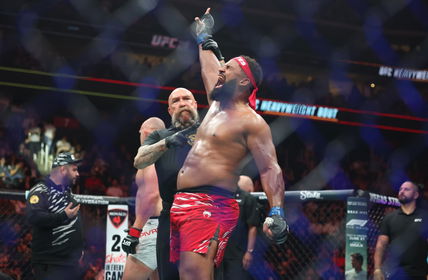 UFC Heavyweight rankings: Waldo Cortes Acosta enters top 10 after UFC 316