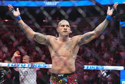 Dana White Post-UFC 320 News Roundup: Pereira to Heavyweight, McGregor-White House Update