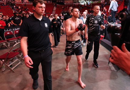 Updated UFC bantamweight rankings: Cory Sandhagen holds on to top-5 spot after UFC Des Moines