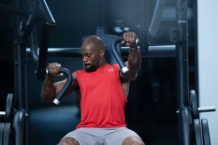 Consistency is Key to Durability — And Shaping the Modern-Day Athlete