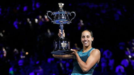 “There were times in matches when,” Madison Keys reveals the reason behind her long Grand Slam drought before the Australian Open