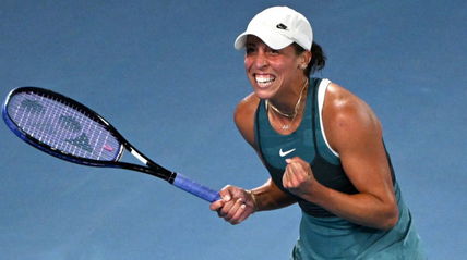 Madison Keys reveals all the background and hardships she had to endure before her ‘amazing’ Australian Open triumph