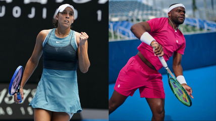 Madison Keys reveals hilarious curse of friend, Frances Tiafoe, on her Grand Slam performances ahead of Australian Open semifinals