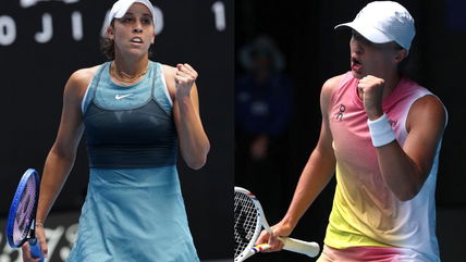 Australian Open 2025 Women’s Singles Semifinals: Madison Keys vs. Iga Swiatek preview, prediction, and live stream details