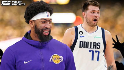 Dallas Mavericks’ $345 million reason to trade Luka Doncic for Anthony Davis explained