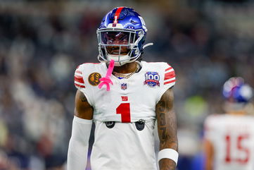 5 bold predictions for New York Giants-Atlanta Falcons Week 16 matchup