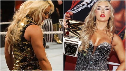 Former WWE Superstar turned OnlyFans model accuses “BI*CH” Tiffany Stratton for copying her on SmackDown