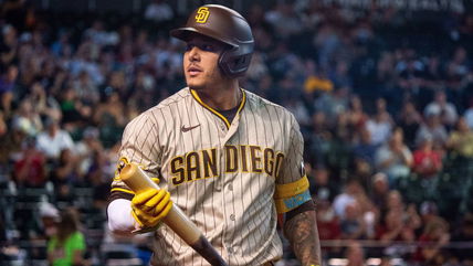 6x All-Star Manny Machado admits being “disappointed” by lack of offseason moves by Padres