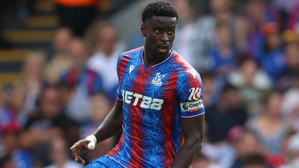 Tottenham Hotspur have got their £70 million bid REJECTED for the Crystal Palace defender