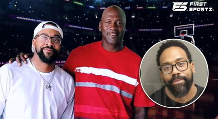 Fans go wild as Michael Jordan’s son Marcus gets arrested for cocaine possession: “Meanwhile Bronny in the league”