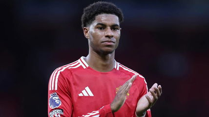 Will Marcus Rashford EVER play for Manchester United again?