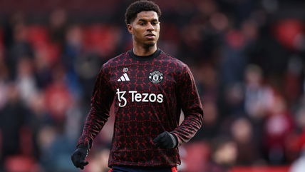 AC Milan face Barcelona challenge in race for Marcus Rashford