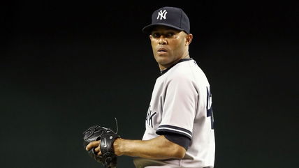 Yankees legend Mariano Rivera BREAKS SILENCE regarding allegations of covering up child s*xual assault