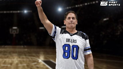 Mark Cuban’s damage control amidst war between $32 billion owners and Mavericks fans goes viral