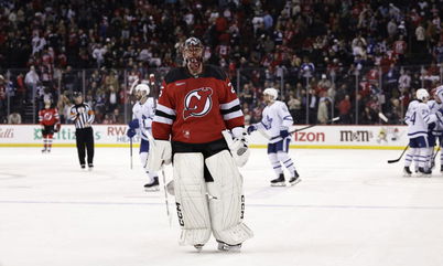 NJHN Daily: Devils Goalie Problem; Brady Tkachuk Issue; Jets Eyeing Toews