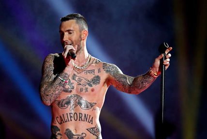 Super Bowl’s 5 Worst Halftime Shows: From ‘Elvis Presto’ To Maroon 5