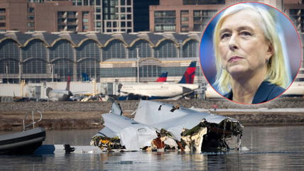 “What a tragedy,” Martina Navratilova reacts to the unfortunate death of 14 figures skaters in Washington plane crash