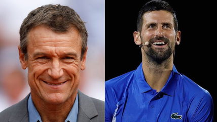 Mats Wilander showcases the effectiveness of the collaboration between Andy Murray and Novak Djokovic at the Australian Open