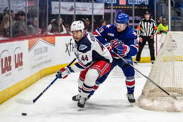 Hartford Wolf Pack Weekly: Matthew Robertson stock rises, Adam Sýkora strong 2nd season