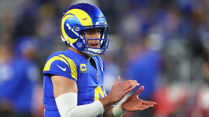 Matthew Stafford returning to Rams in 2025 putting an end to retirement rumors