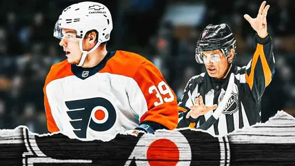 Matvei Michkov: The Future of the Flyers