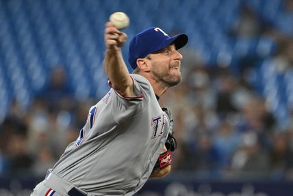 Toronto Blue Jays Land Max Scherzer On One-Year, $15.5 Million Deal: Breaking Down Winners And Losers