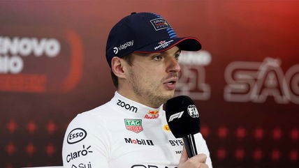 Red Bull Chief reveals reason for ignoring Max Verstappen’s complaints in 2024