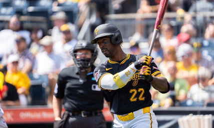 Pirates End Seven-Game Skid as Andrew McCutchen’s Single Keys 4-1 Win Over Nationals