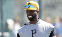 Perrotto: Andrew McCutchen Has Reasons to Keep Coming Back