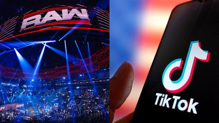 “You raging virgin,” Former WWE Champion goes off on troll after TikTok ban is lifted in the US