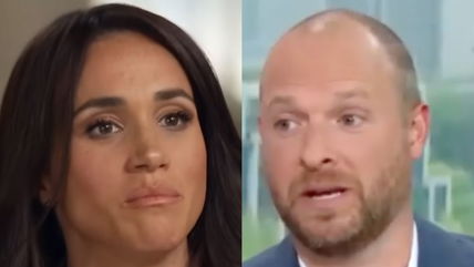 ESPN Host Reveals ‘Ice Cold’ Meghan Markle Turned Him Down At The Super Bowl