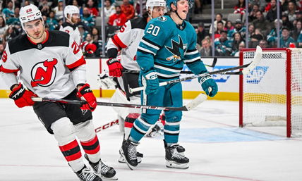 NJHN Daily: Devils Owners New Investment; Pat McAfee Disses Sharks; NHL Trade News