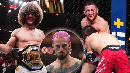 Sean O’Malley’s coach explains how Merab Dvalishvili antics swayed public opinion of Umar Nurmagomedov fight