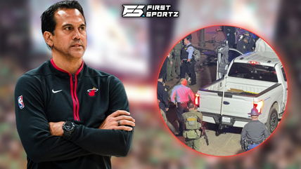 “It’s terrifying!” Erik Spoelstra weighs in on New Orleans terror attack that killed 15 and injured 30