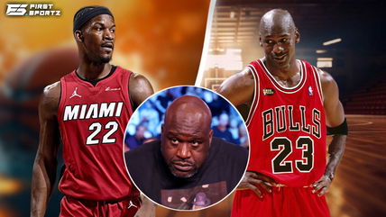 Shaquille O’Neal explodes over Jimmy Butler contract situation compared to Michael Jordan $2.3 million salary year