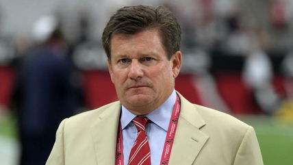 Cardinals Owner Michael Bidwill hit with wrongful termination lawsuit by former assistant