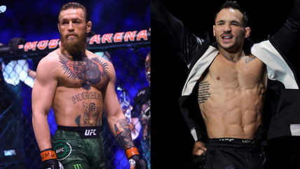 Sidelined by Conor McGregor for 2 years, Michael Chandler gets real about dream fight: “I haven’t been promised…”